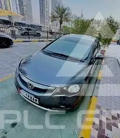 2009 Honda CIVIC