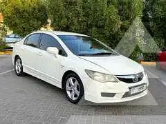 2009 Honda CIVIC