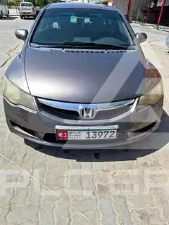 2009 Honda CIVIC