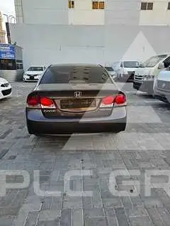 2009 Honda CIVIC