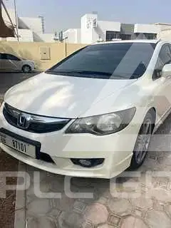 2009 Honda CIVIC