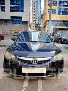 2009 Honda CIVIC