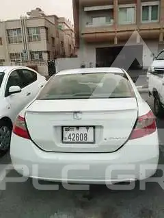 2009 Honda CIVIC