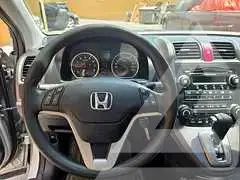 2009 Honda CR-V
