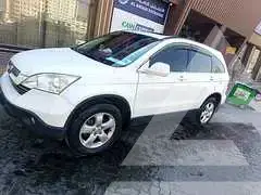 2009 Honda CR-V