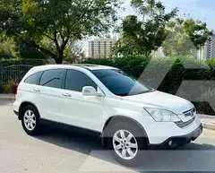 2009 Honda CR-V