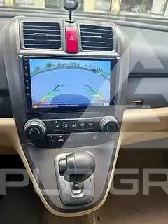 2009 Honda CR-V