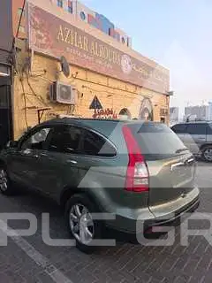 2009 Honda CR-V