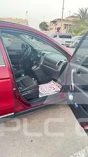 2009 Honda CR-V