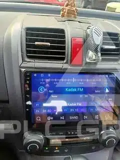 2009 Honda CR-V