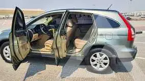 2009 Honda CR-V