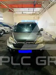 2009 Honda CR-V