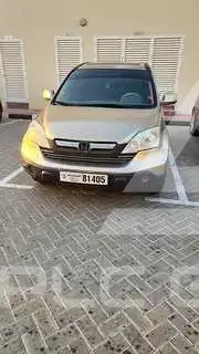 2009 Honda CR-V