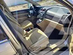2009 Honda CR-V