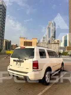 2009 Honda PILOT