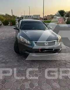 2009 Honda Accord