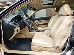 2009 Honda Accord
