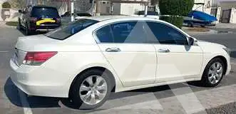 2009 Honda Accord