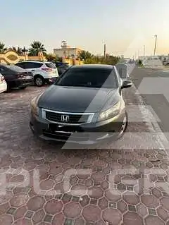 2009 Honda Accord