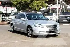 2009 Honda Accord