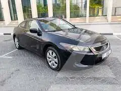 2009 Honda Accord