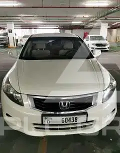 2009 Honda Accord