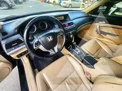 2009 Honda Accord