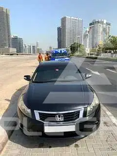 2009 Honda Accord