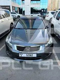 2009 Honda Accord