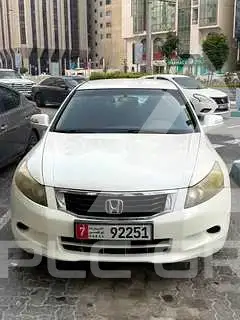 2009 Honda Accord