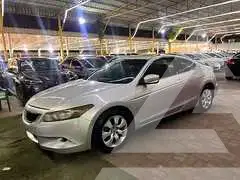 2009 Honda Accord