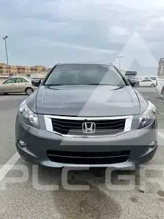 2009 Honda Accord