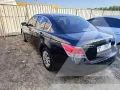 2009 Honda Accord