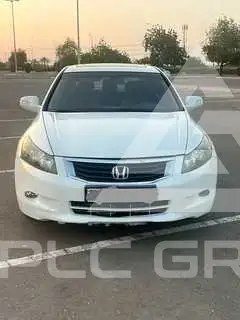 2009 Honda Accord