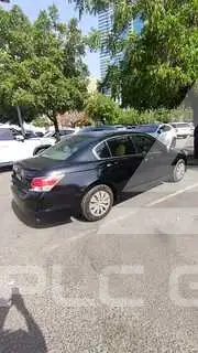 2009 Honda Accord