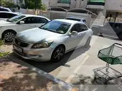 2009 Honda Accord