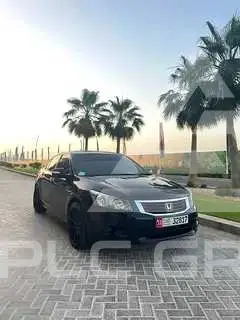 2009 Honda Accord