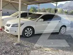 2009 Honda Accord