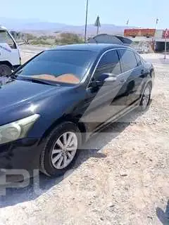 2009 Honda Accord