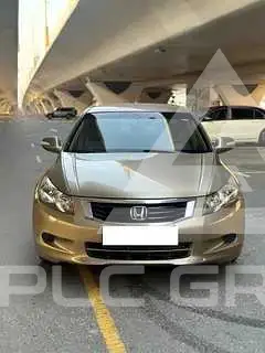 2009 Honda Accord