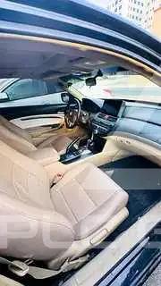 2009 Honda Accord