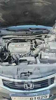 2009 Honda Accord