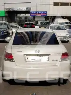 2009 Honda Accord