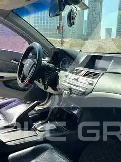 2009 Honda Accord