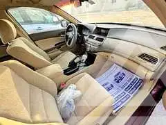 2009 Honda Accord