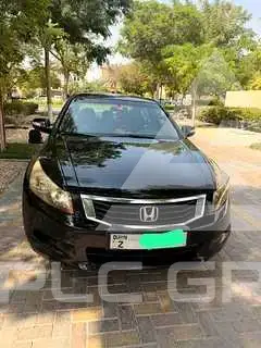 2009 Honda Accord