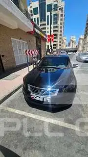 2009 Honda Accord