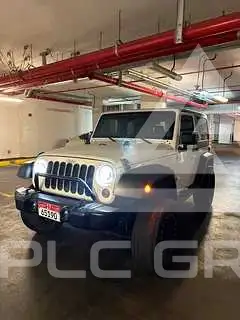 2009 Jeep WRANGLER