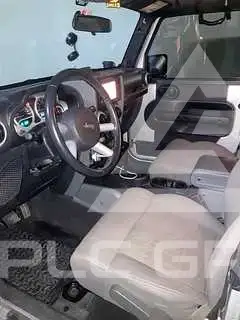 2009 Jeep WRANGLER