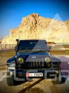 2009 Jeep WRANGLER